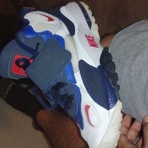 Nike retros